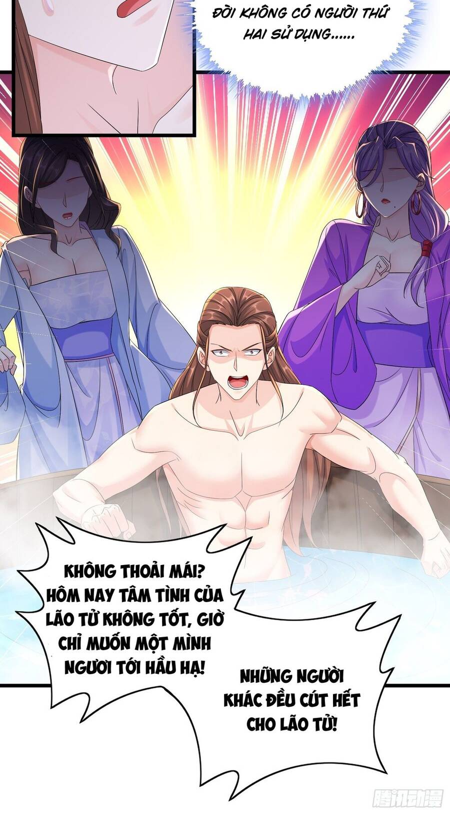 Người Ở Rể Bị Ép Thành Phản Diện Chapter 364 - 19