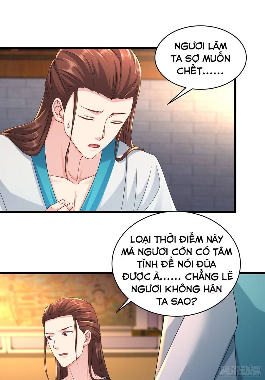 Người Ở Rể Bị Ép Thành Phản Diện Chapter 364 - 25