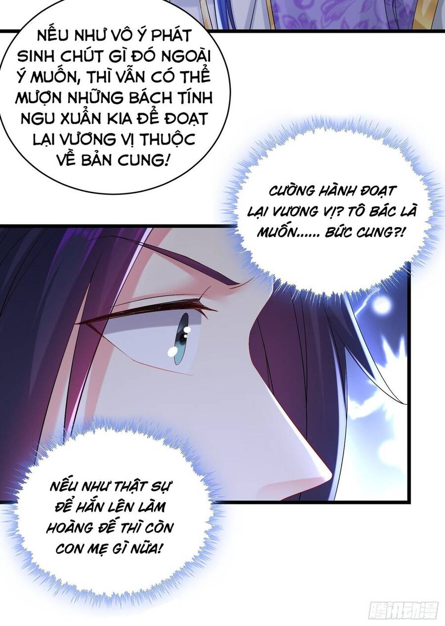 Người Ở Rể Bị Ép Thành Phản Diện Chapter 364 - 6