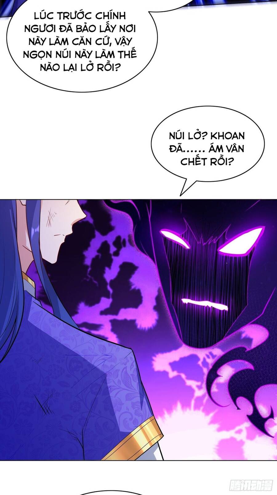 Người Ở Rể Bị Ép Thành Phản Diện Chapter 373 - 32