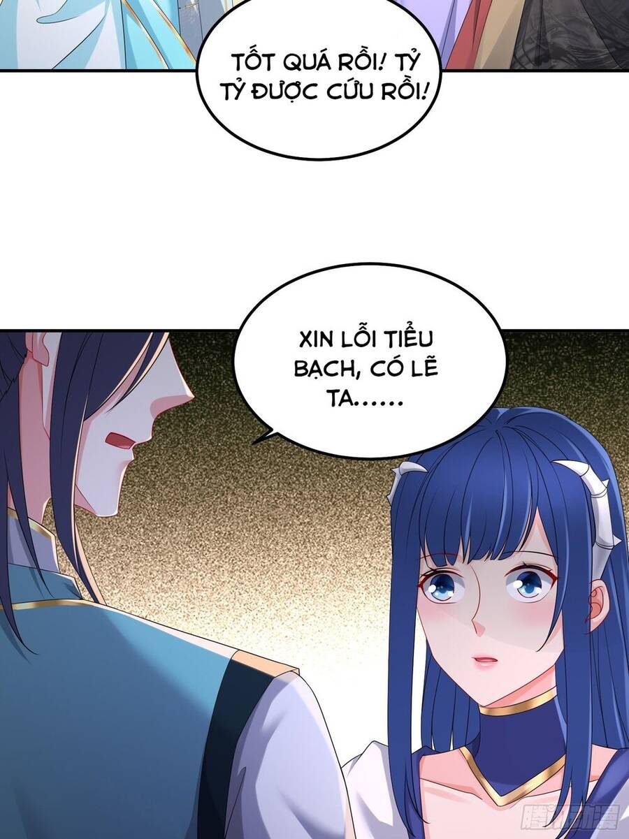 Người Ở Rể Bị Ép Thành Phản Diện Chapter 374 - 12