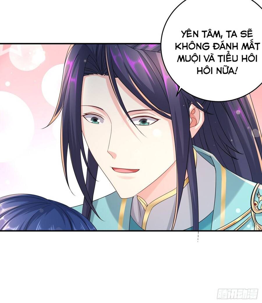 Người Ở Rể Bị Ép Thành Phản Diện Chapter 374 - 23