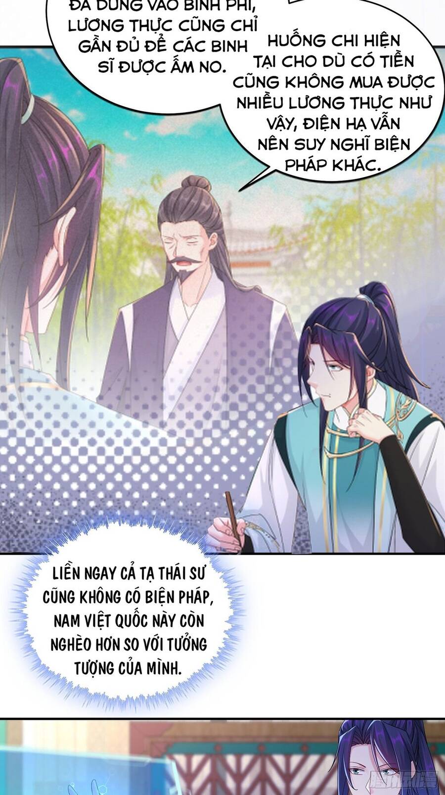 Người Ở Rể Bị Ép Thành Phản Diện Chapter 374 - 25