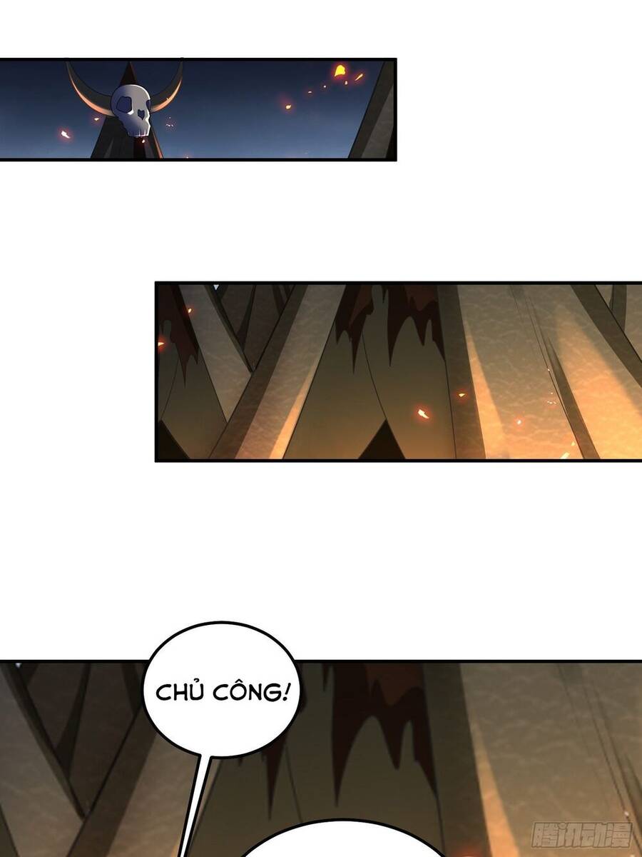 Người Ở Rể Bị Ép Thành Phản Diện Chapter 374 - 9