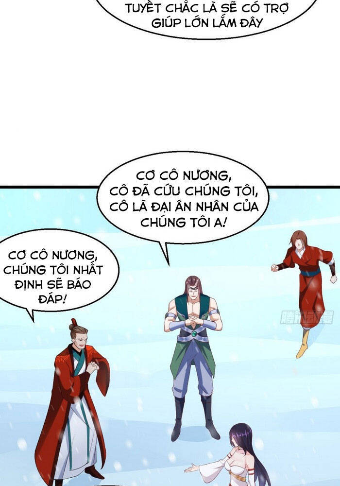 Người Ở Rể Bị Ép Thành Phản Diện Chapter 80 - 16