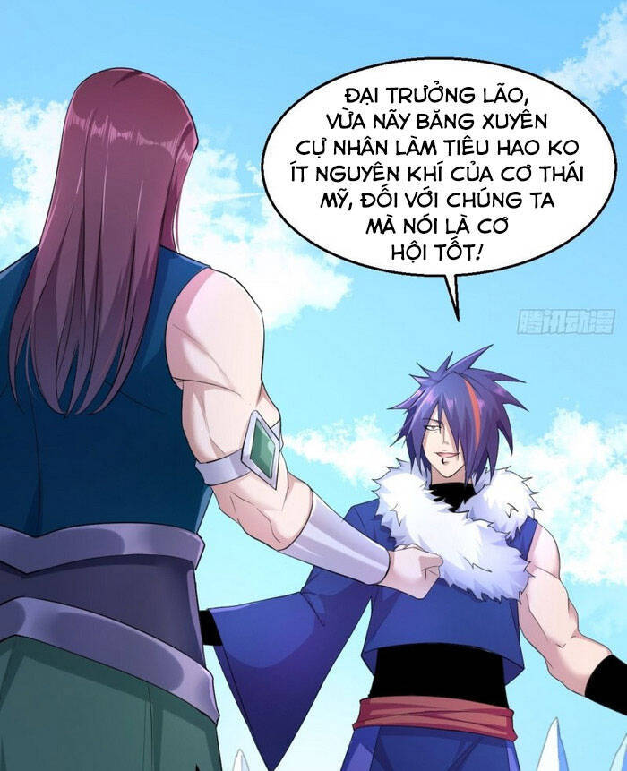 Người Ở Rể Bị Ép Thành Phản Diện Chapter 80 - 23