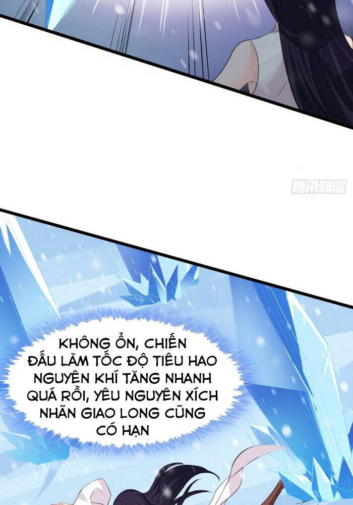 Người Ở Rể Bị Ép Thành Phản Diện Chapter 80 - 4