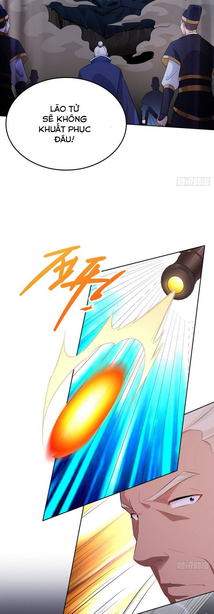 Người Ở Rể Bị Ép Thành Phản Diện Chapter 85 - 30