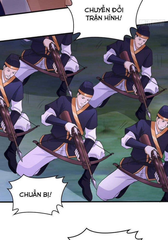 Người Ở Rể Bị Ép Thành Phản Diện Chapter 86 - 12