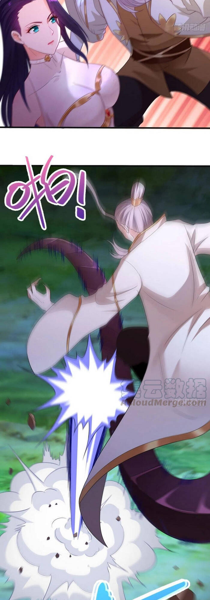 Người Ở Rể Bị Ép Thành Phản Diện Chapter 88 - 26