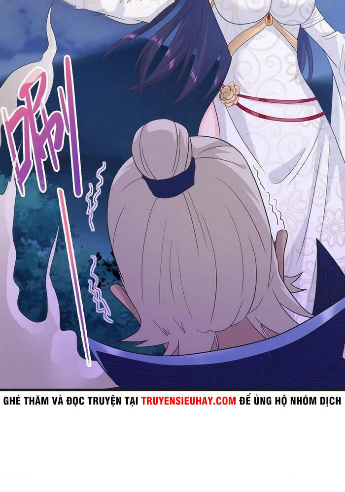 Người Ở Rể Bị Ép Thành Phản Diện Chapter 88 - 6