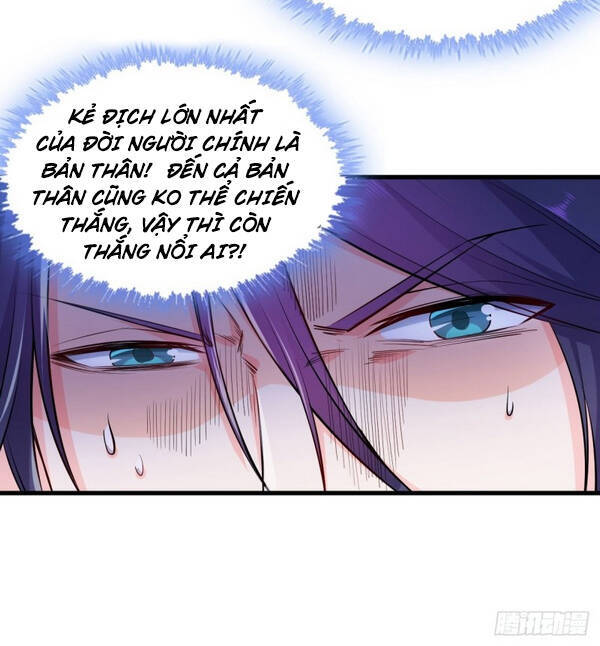Người Ở Rể Bị Ép Thành Phản Diện Chapter 99 - 20
