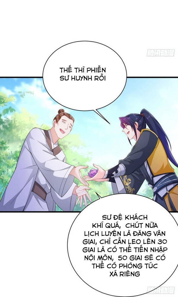 Người Ở Rể Bị Ép Thành Phản Diện Chapter 99 - 8