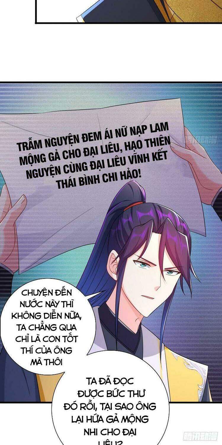 Người Ở Rể Bị Ép Thành Phản Diện Chapter 166 - 4