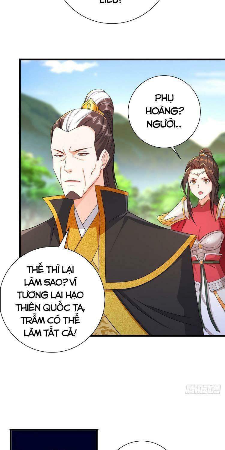 Người Ở Rể Bị Ép Thành Phản Diện Chapter 166 - 5