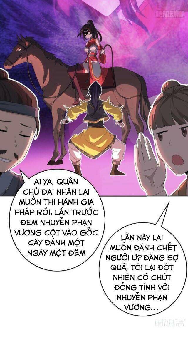 Người Ở Rể Bị Ép Thành Phản Diện Chapter 2 - 9