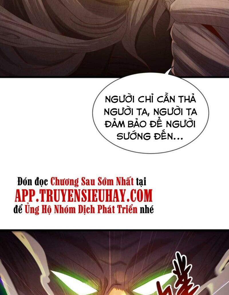 Người Ở Rể Bị Ép Thành Phản Diện Chapter 209 - 11