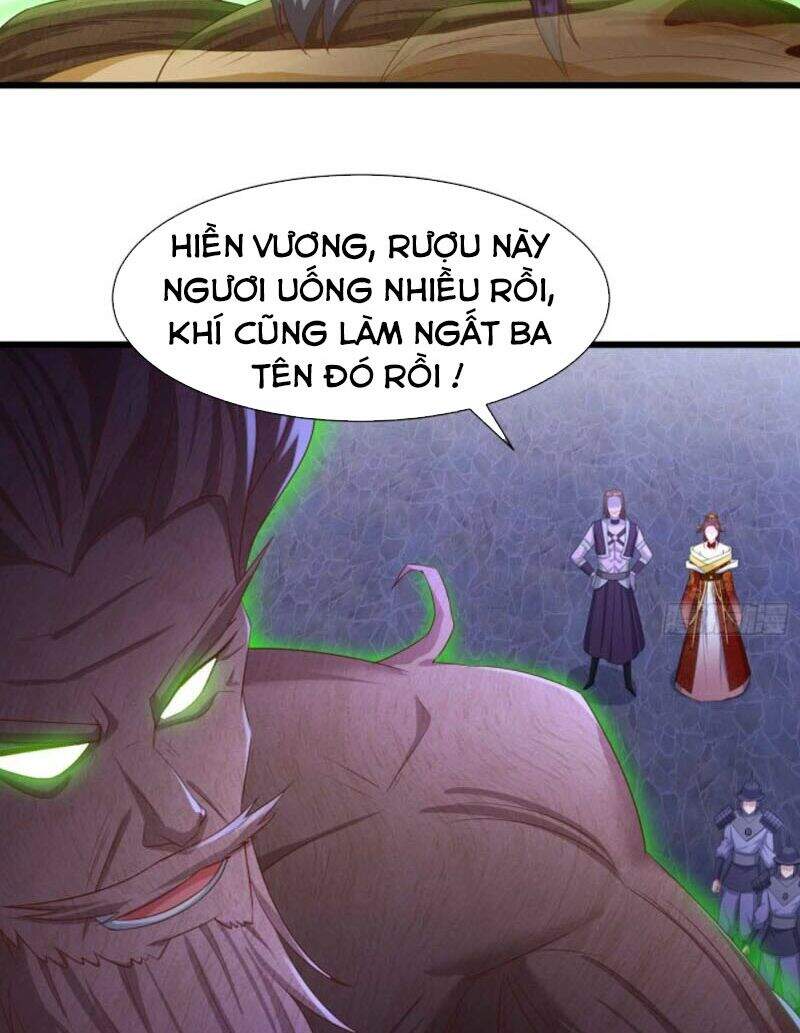 Người Ở Rể Bị Ép Thành Phản Diện Chapter 209 - 14