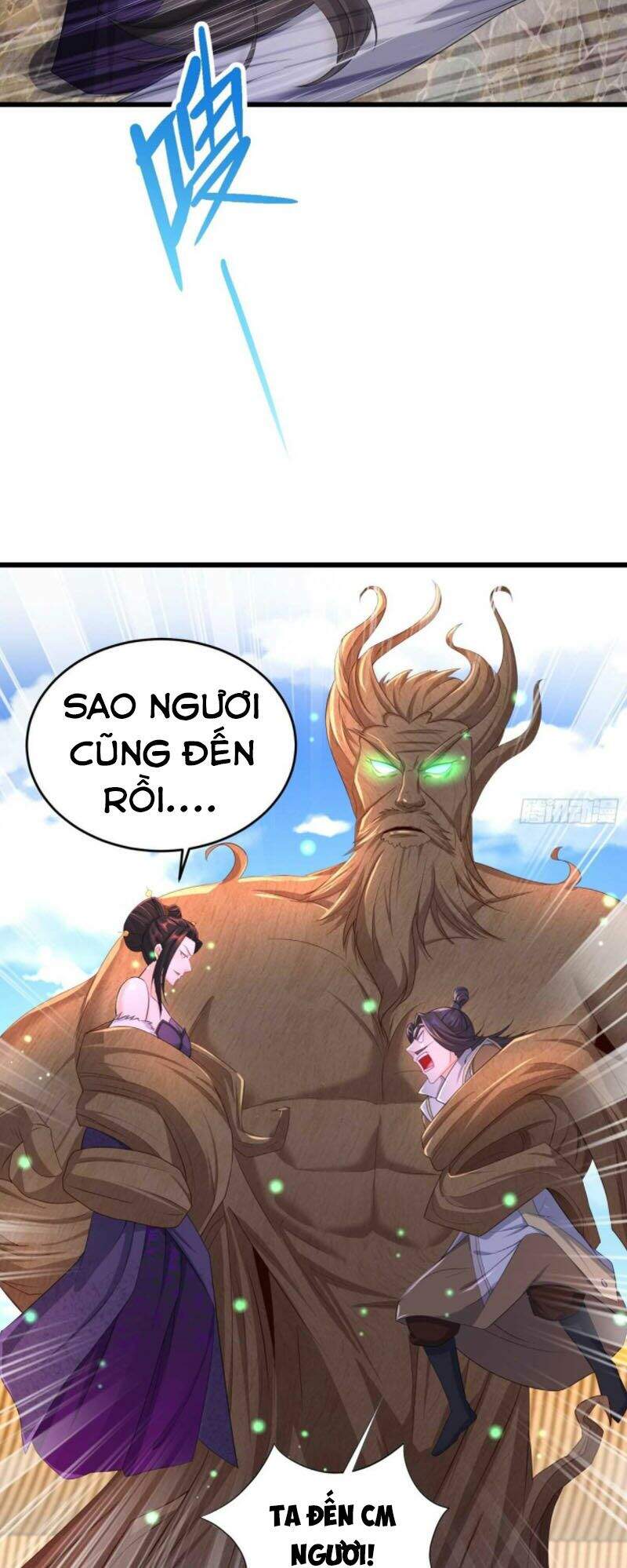 Người Ở Rể Bị Ép Thành Phản Diện Chapter 209 - 5