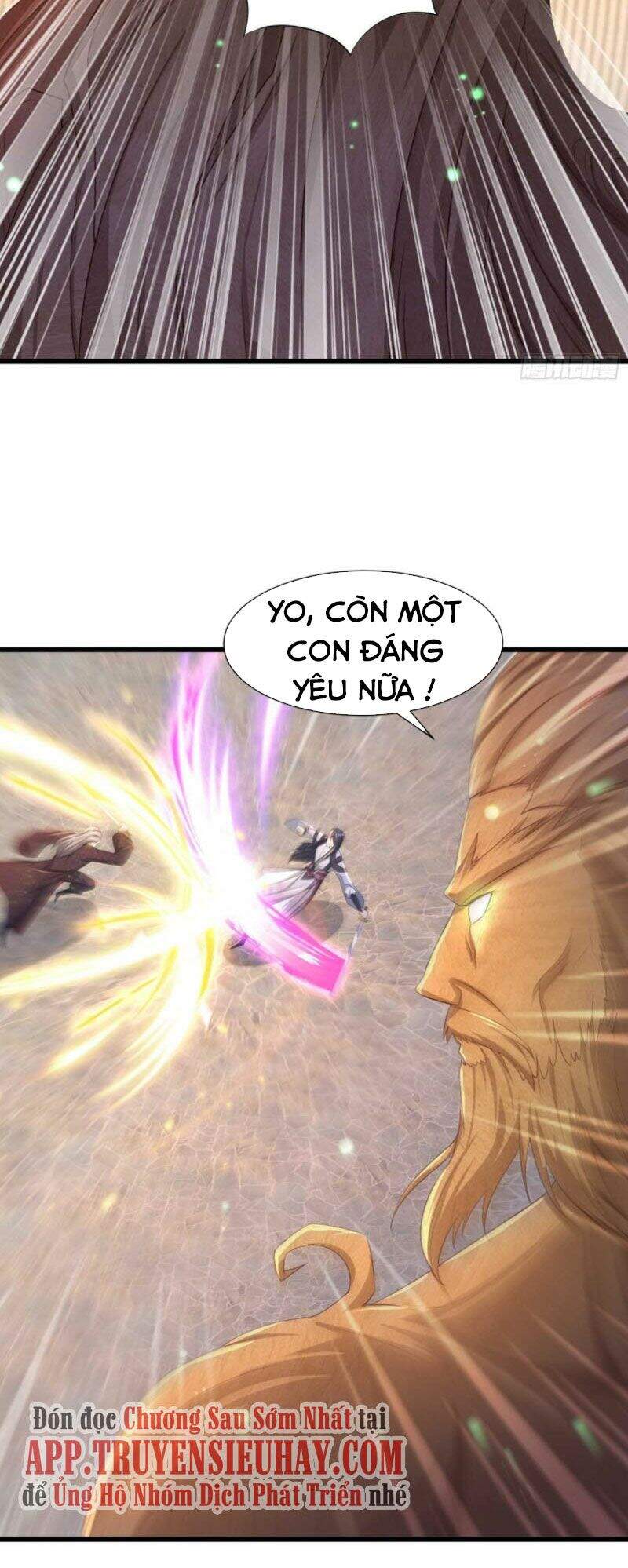 Người Ở Rể Bị Ép Thành Phản Diện Chapter 209 - 6