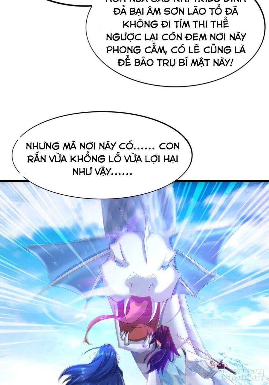 Người Ở Rể Bị Ép Thành Phản Diện Chapter 268 - 19