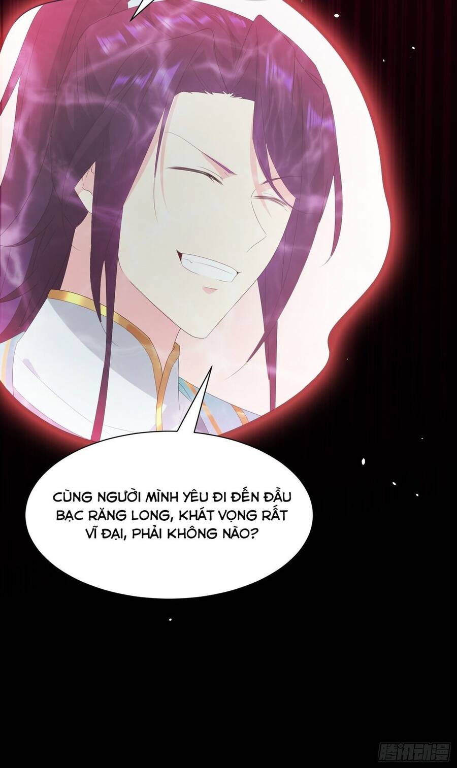 Người Ở Rể Bị Ép Thành Phản Diện Chapter 268 - 37