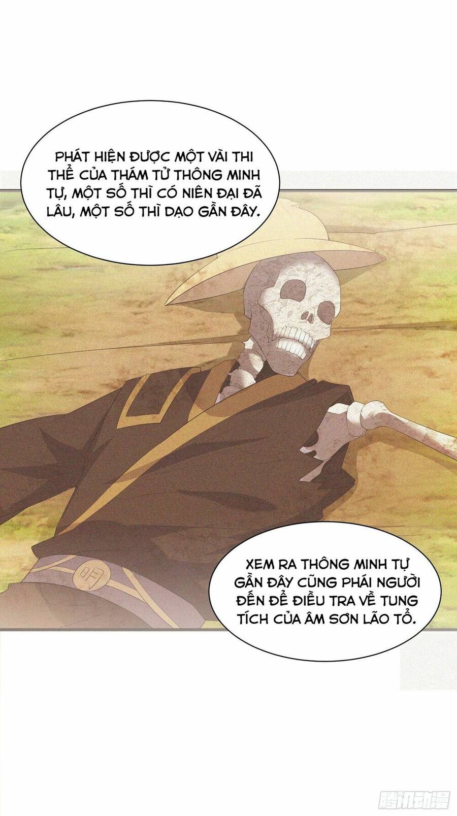 Người Ở Rể Bị Ép Thành Phản Diện Chapter 269 - 17