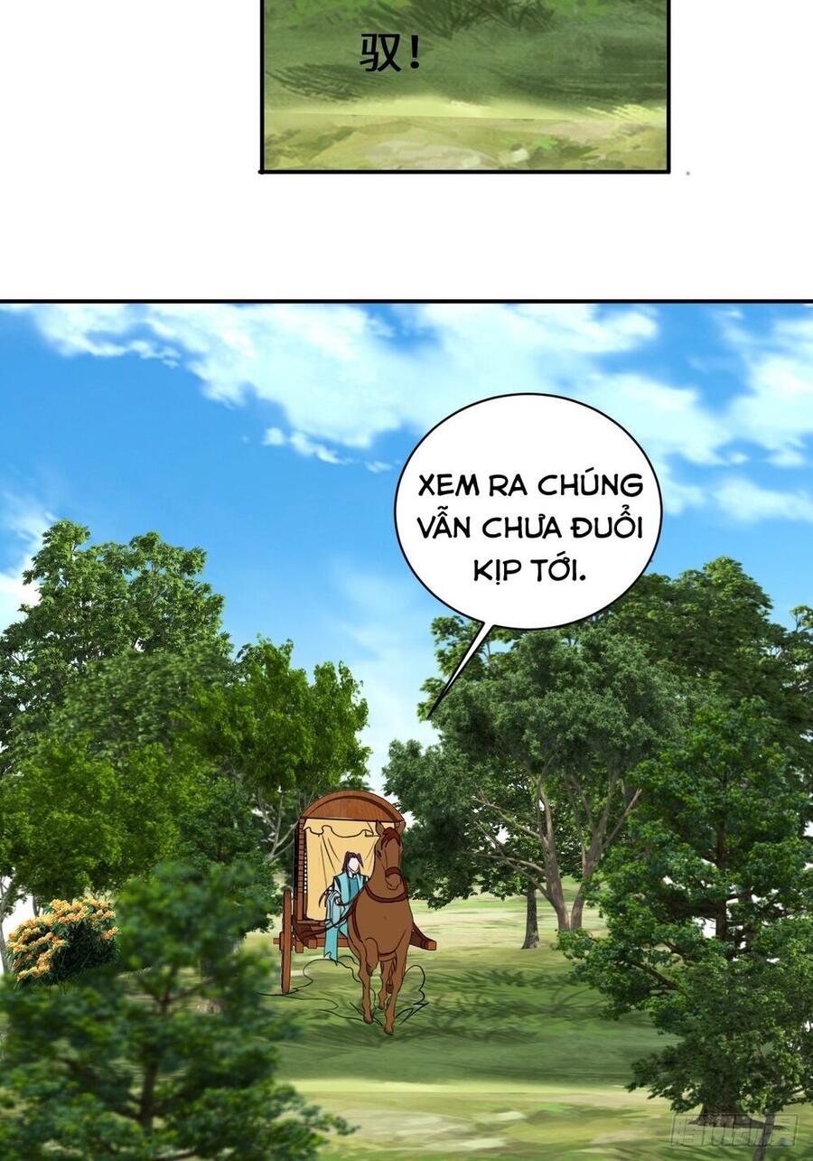 Người Ở Rể Bị Ép Thành Phản Diện Chapter 288 - 4