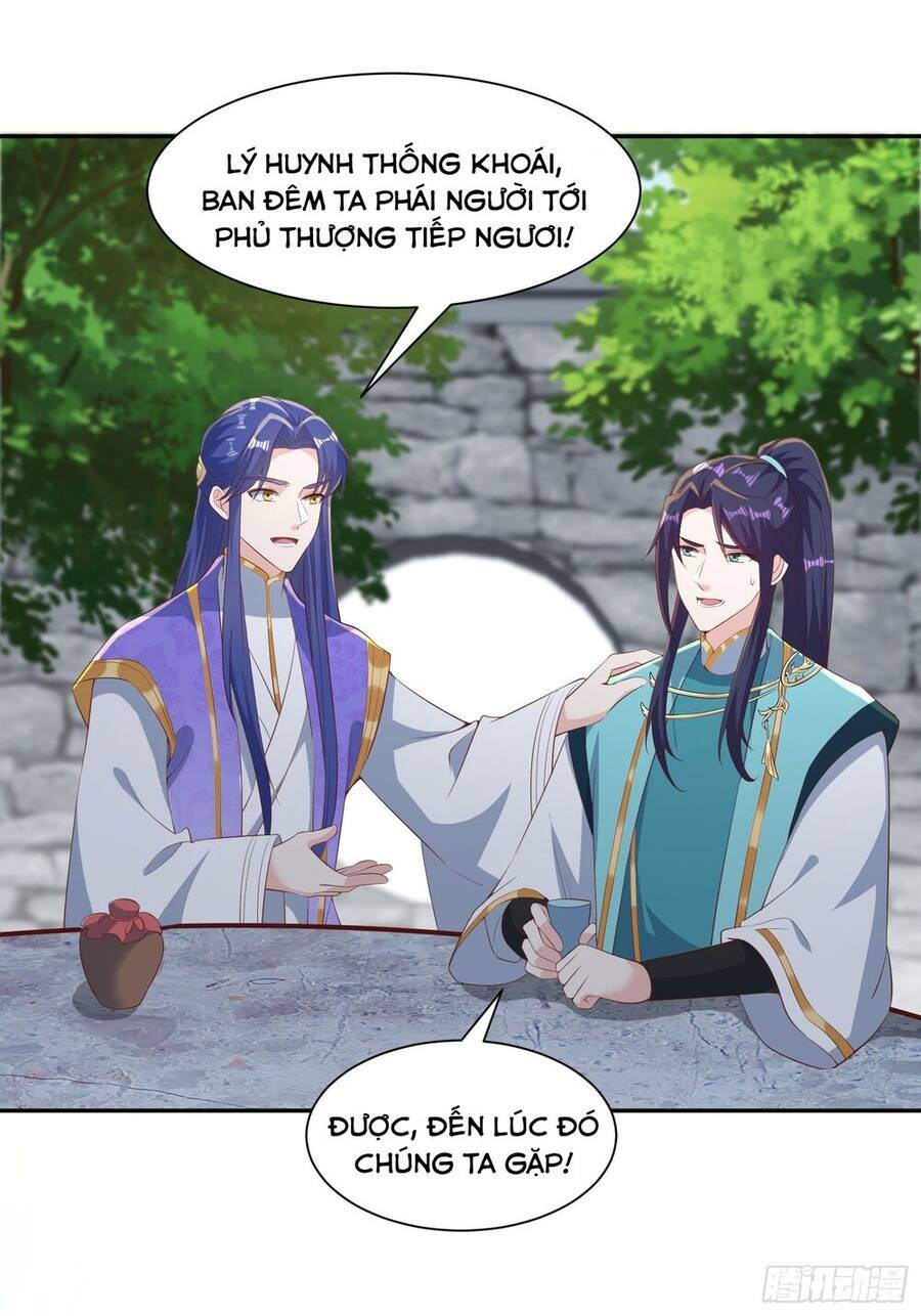 Người Ở Rể Bị Ép Thành Phản Diện Chapter 298 - 16