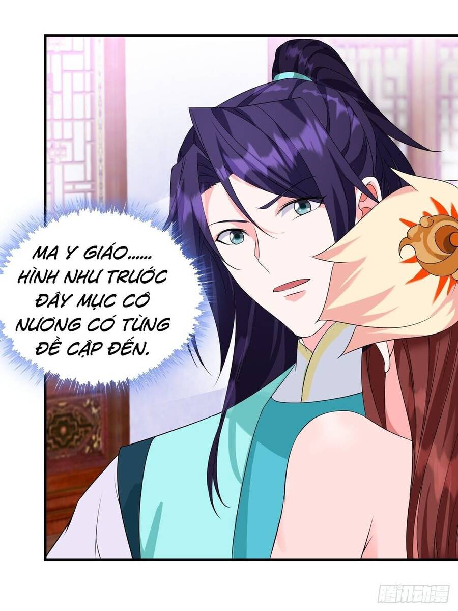 Người Ở Rể Bị Ép Thành Phản Diện Chapter 300 - 16