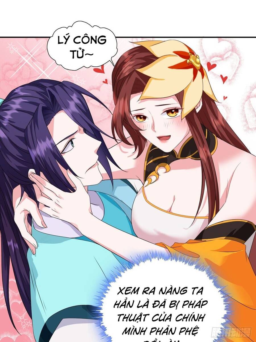 Người Ở Rể Bị Ép Thành Phản Diện Chapter 300 - 17