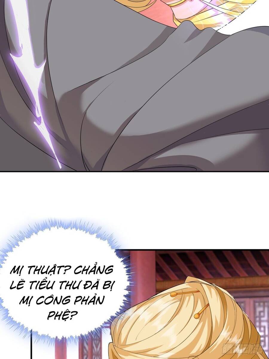 Người Ở Rể Bị Ép Thành Phản Diện Chapter 300 - 19