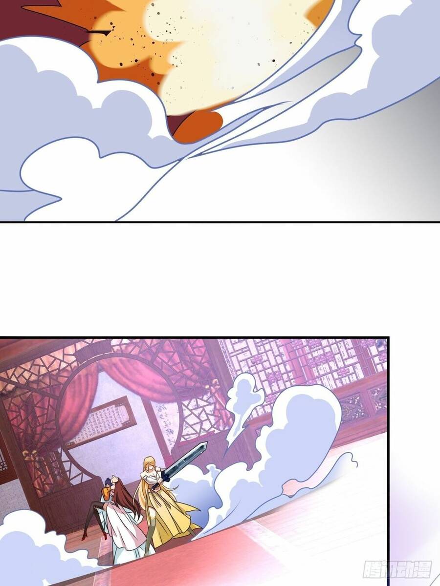 Người Ở Rể Bị Ép Thành Phản Diện Chapter 300 - 25
