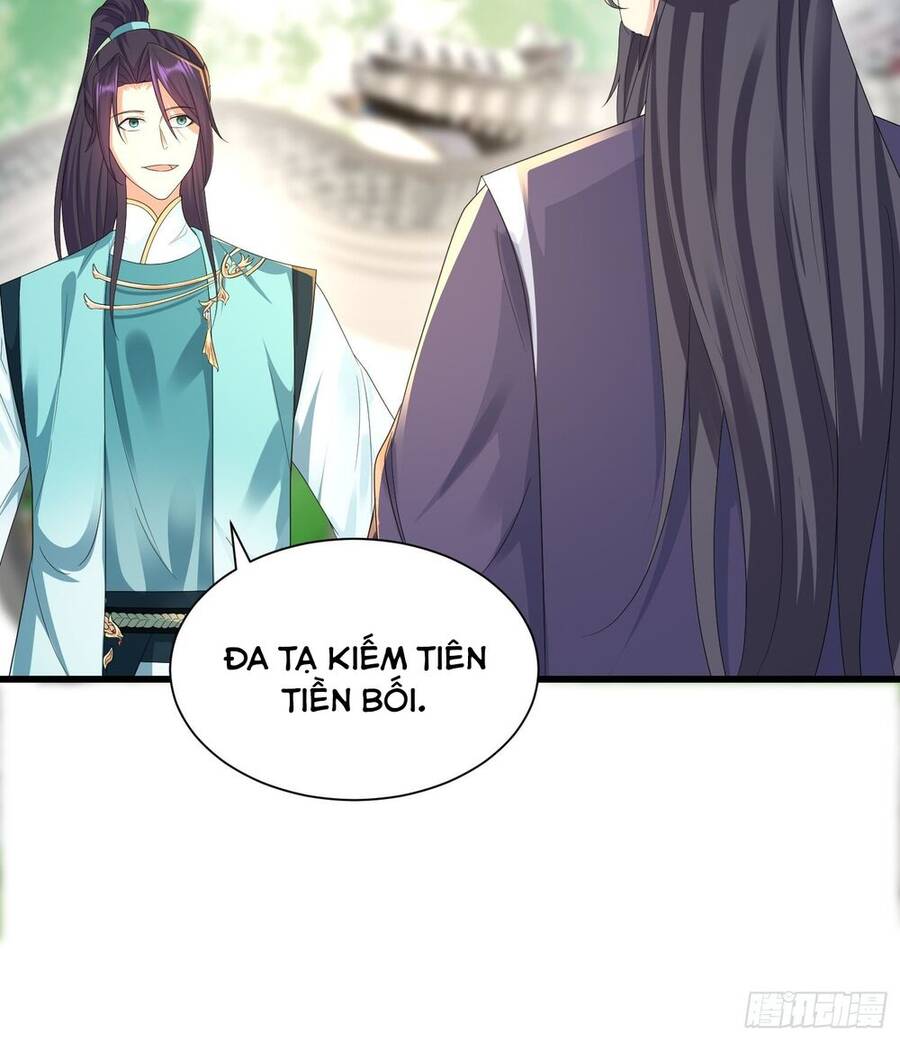 Người Ở Rể Bị Ép Thành Phản Diện Chapter 307 - 19