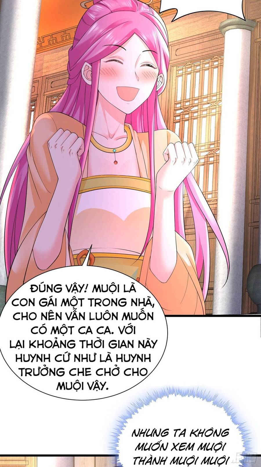 Người Ở Rể Bị Ép Thành Phản Diện Chapter 307 - 31