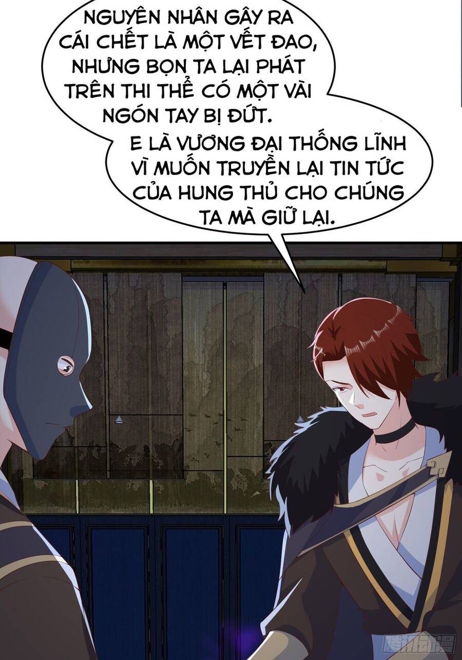 Người Ở Rể Bị Ép Thành Phản Diện Chapter 309 - 11