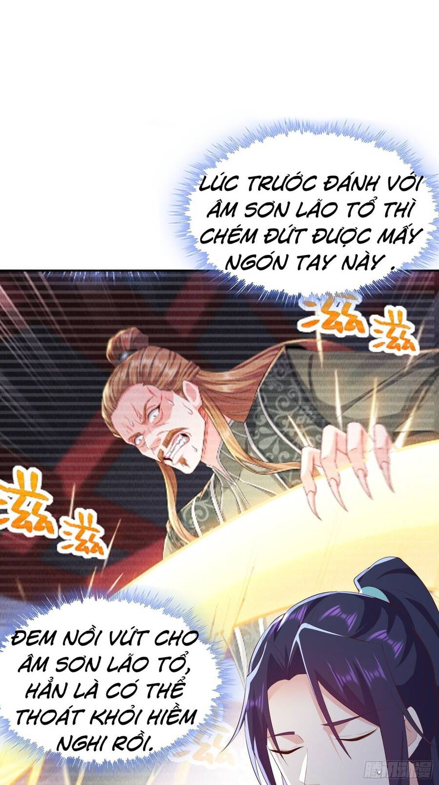 Người Ở Rể Bị Ép Thành Phản Diện Chapter 309 - 15