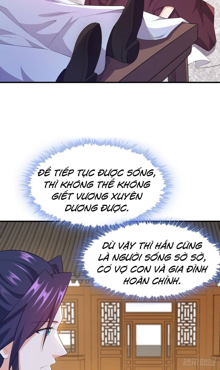 Người Ở Rể Bị Ép Thành Phản Diện Chapter 309 - 24