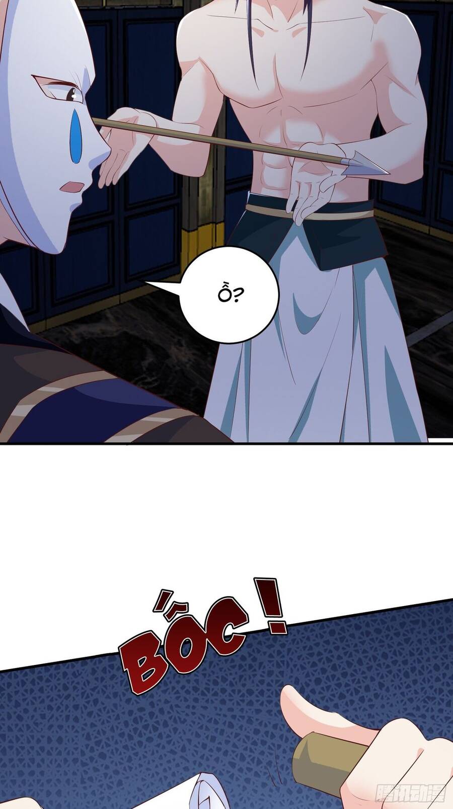 Người Ở Rể Bị Ép Thành Phản Diện Chapter 309 - 6