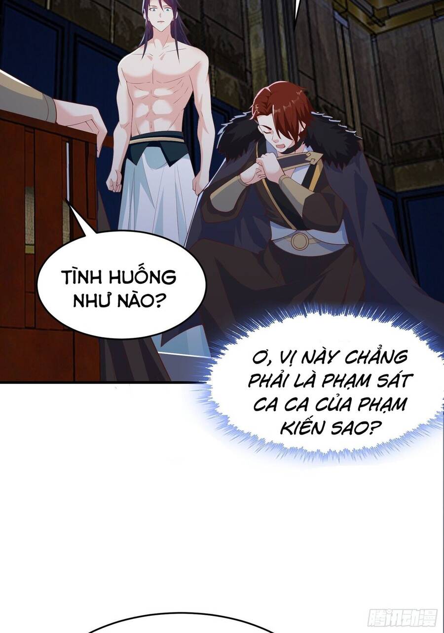 Người Ở Rể Bị Ép Thành Phản Diện Chapter 309 - 10