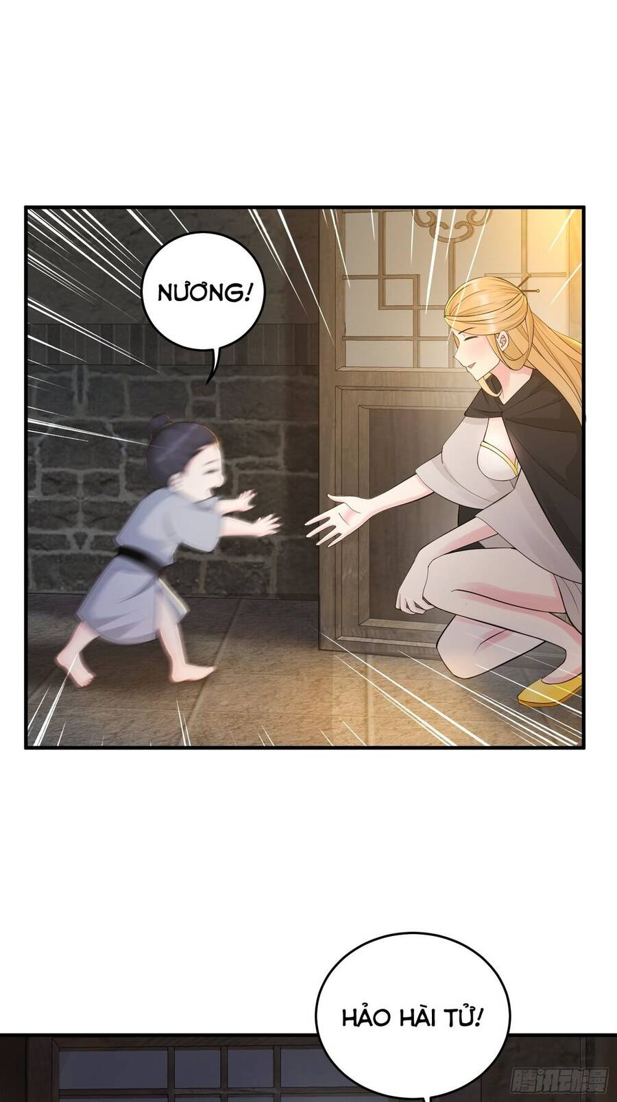 Người Ở Rể Bị Ép Thành Phản Diện Chapter 315 - 11
