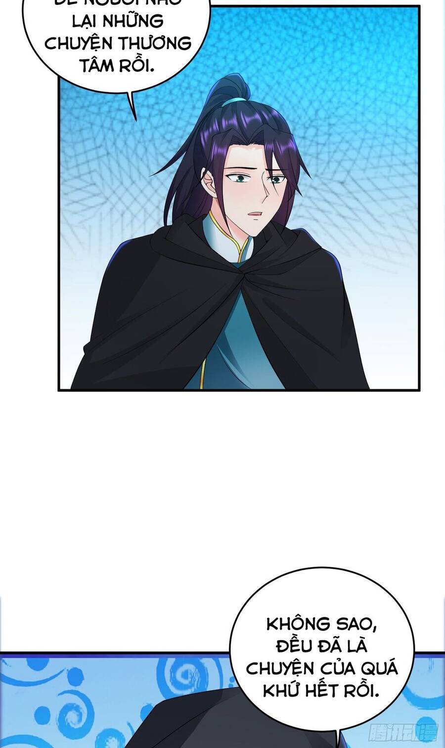 Người Ở Rể Bị Ép Thành Phản Diện Chapter 315 - 17
