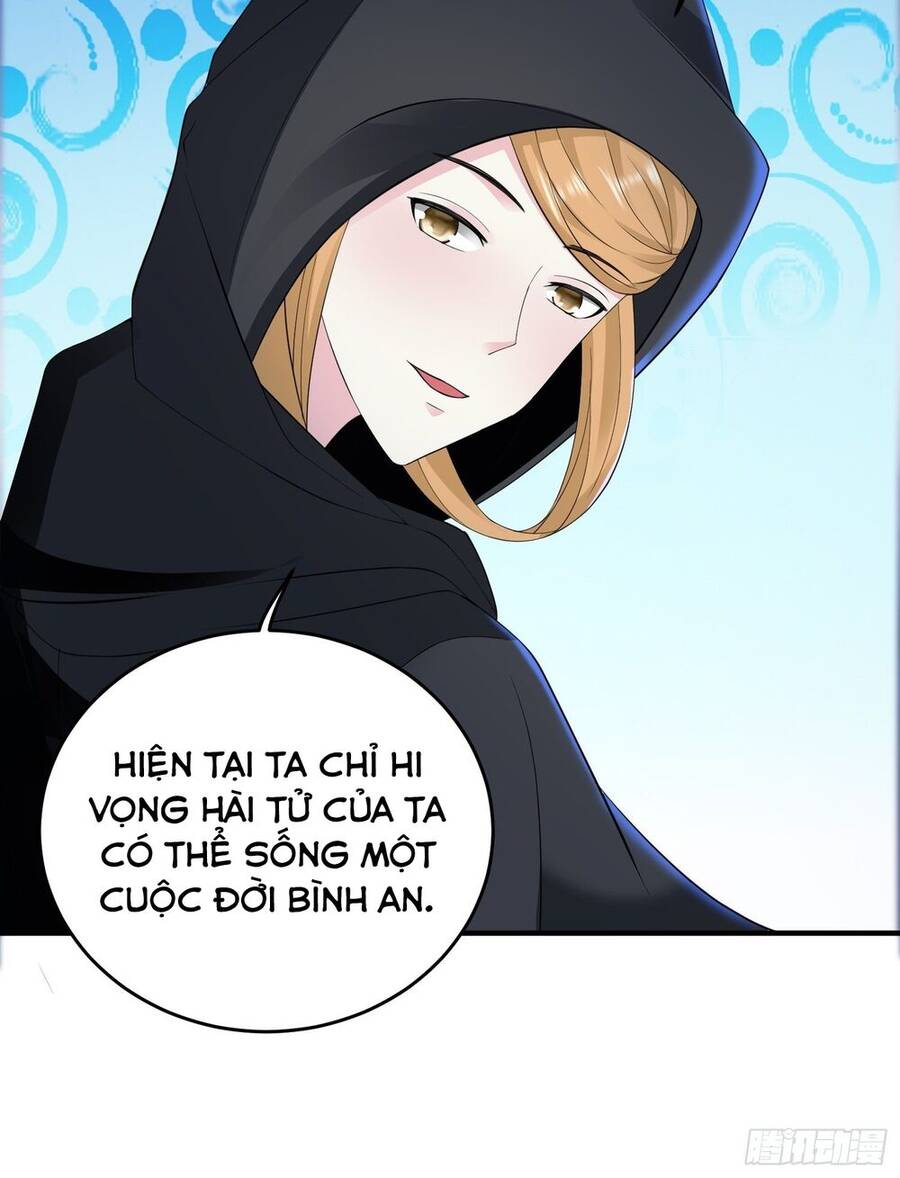 Người Ở Rể Bị Ép Thành Phản Diện Chapter 315 - 18