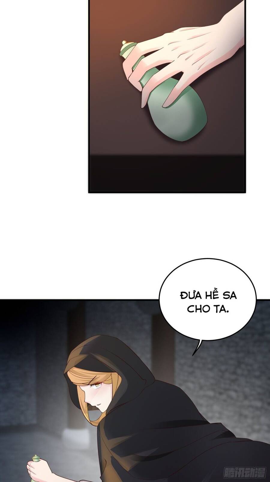 Người Ở Rể Bị Ép Thành Phản Diện Chapter 315 - 24