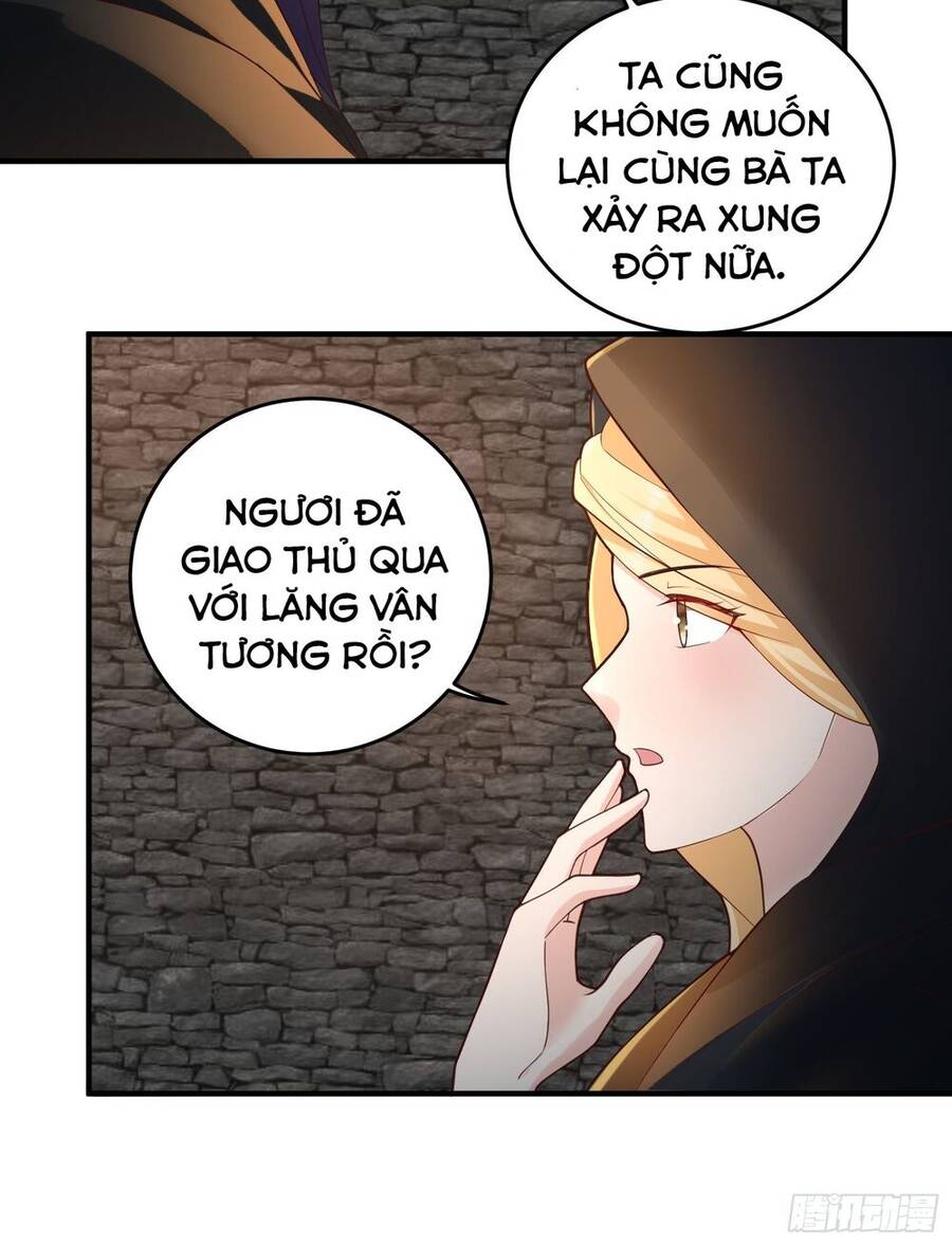Người Ở Rể Bị Ép Thành Phản Diện Chapter 315 - 30