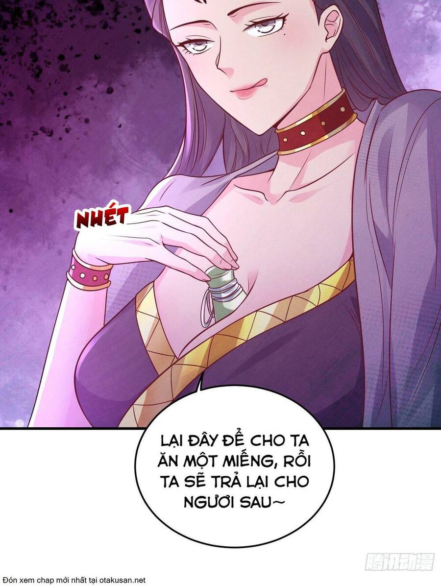 Người Ở Rể Bị Ép Thành Phản Diện Chapter 316 - 22