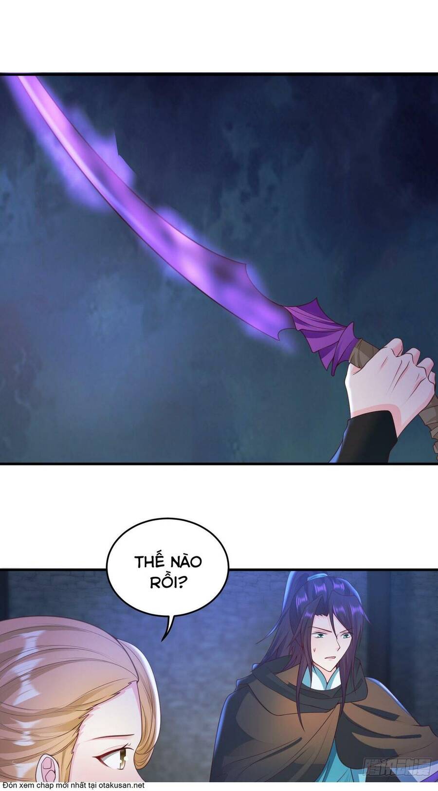 Người Ở Rể Bị Ép Thành Phản Diện Chapter 316 - 7