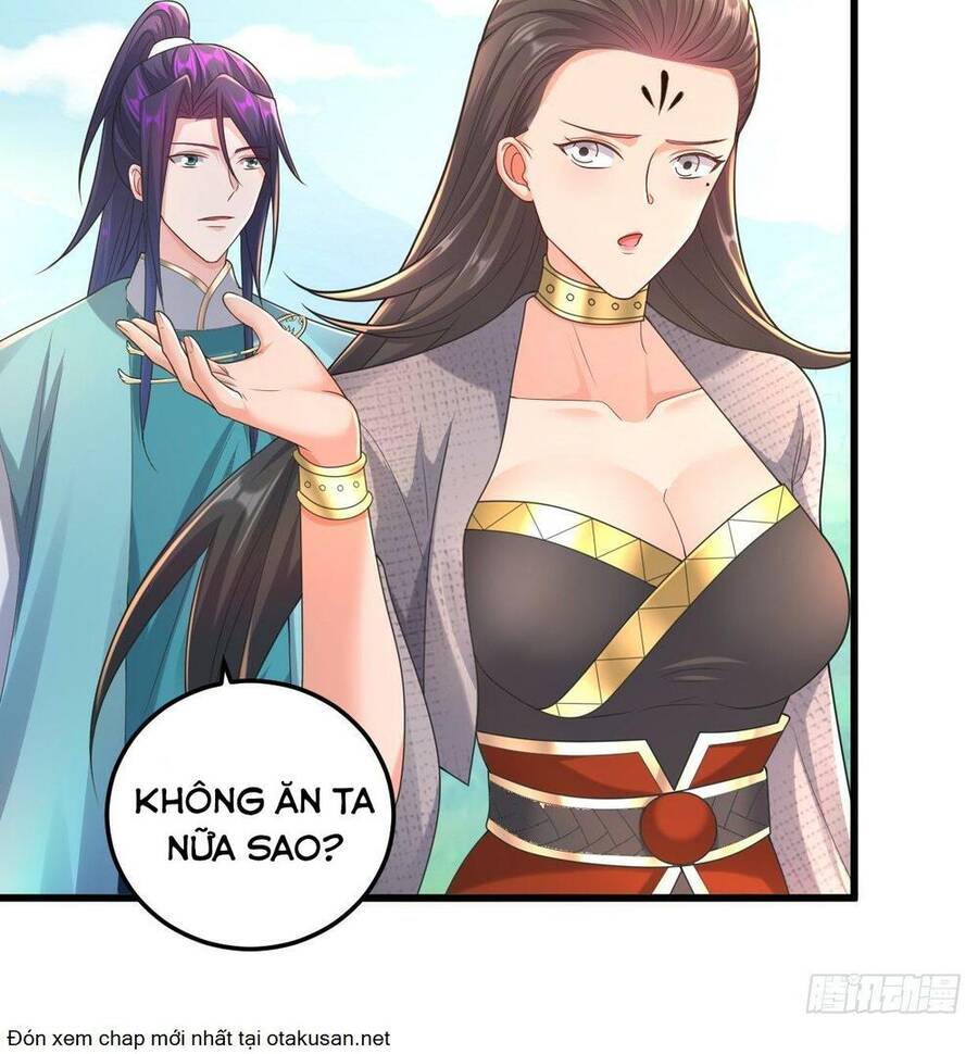 Người Ở Rể Bị Ép Thành Phản Diện Chapter 317 - 13