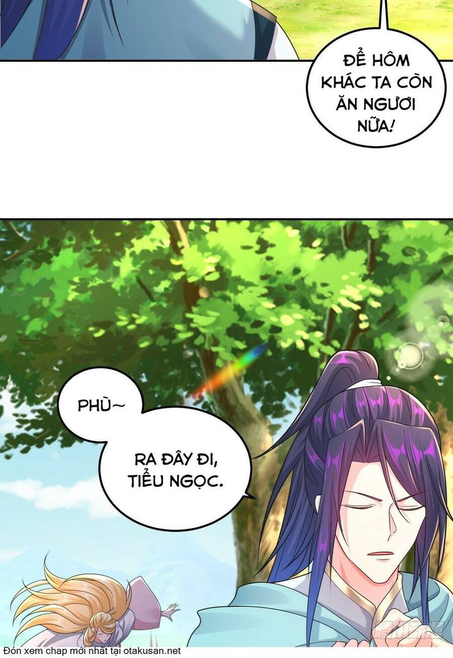 Người Ở Rể Bị Ép Thành Phản Diện Chapter 317 - 17