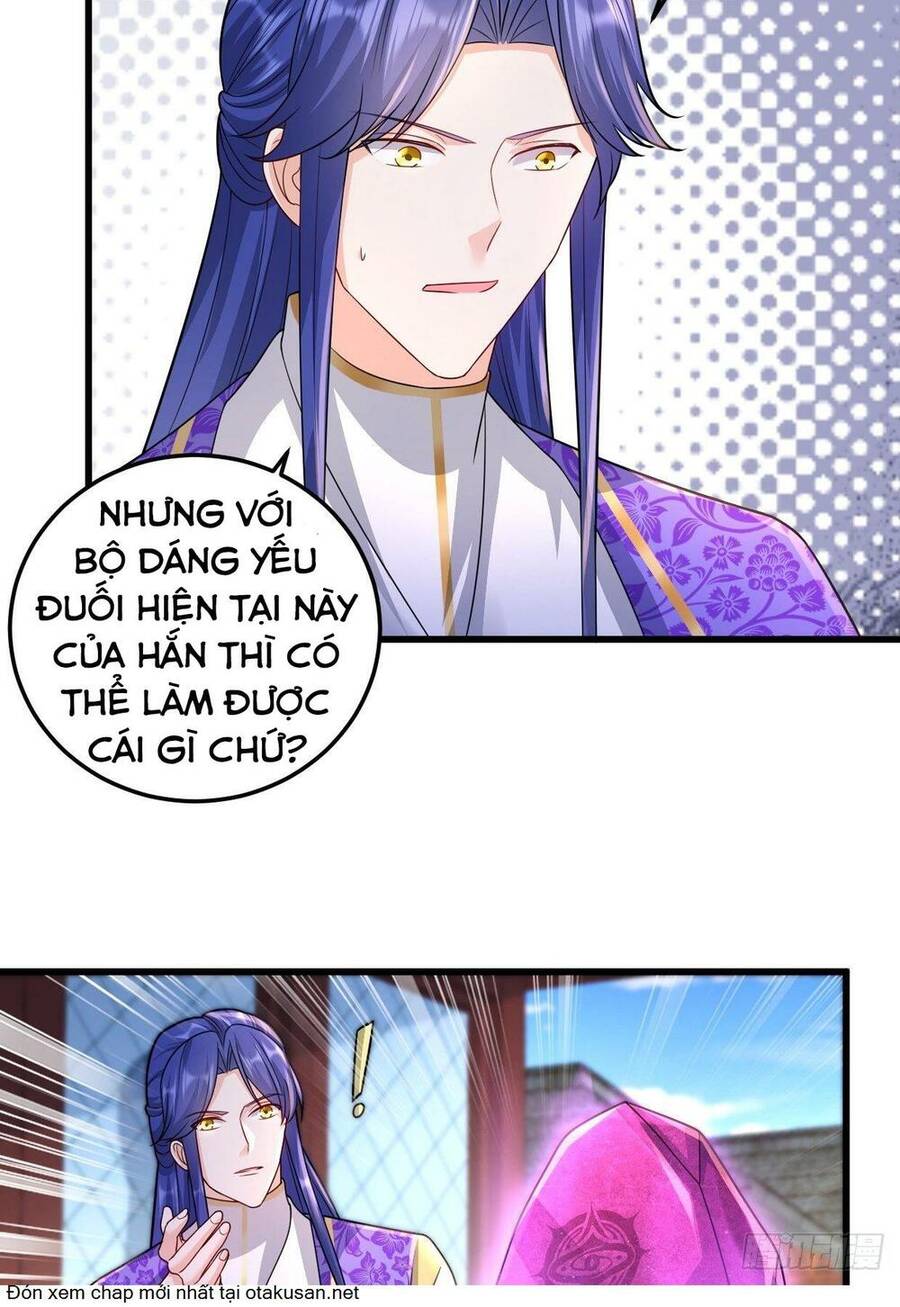 Người Ở Rể Bị Ép Thành Phản Diện Chapter 317 - 29